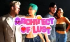 Architect of Lust Adult Game Cover