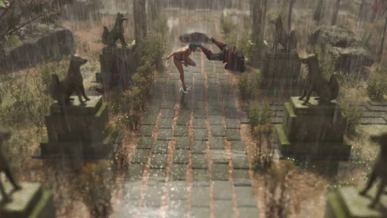 Architect of Lust Adult Game Screenshot (1)