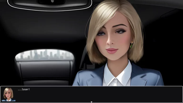 Ashley's troubles Adult Game Screenshots (1)