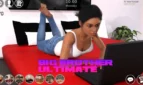 Big Brother Ultimate Adult Game Cover