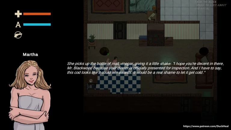 Blackwood Adult Game Screenshots (1)