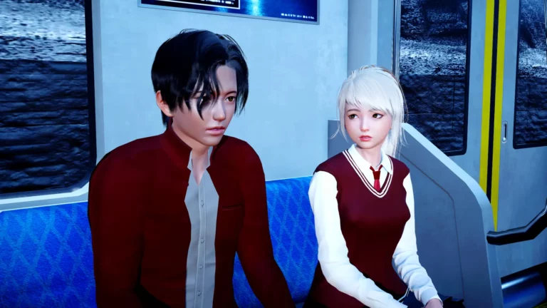 Classroom Affairs Adult Game Screenshots (1)