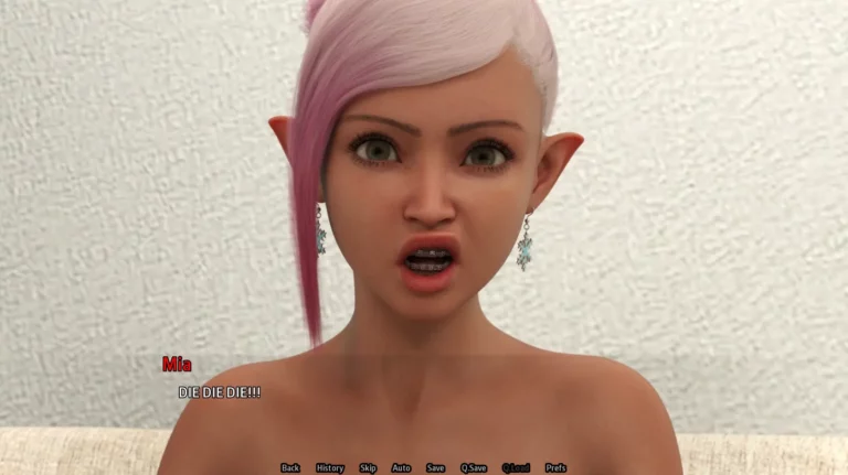 Cocklemouth Village Adult Game Screenshot (1)