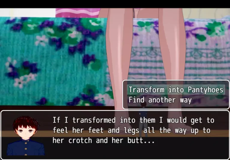 College Change Life Adult Game Screenshot (1)