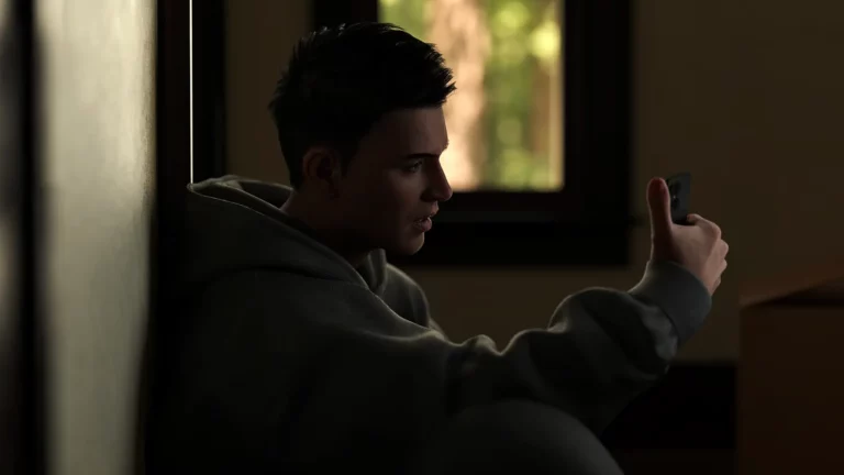 Crime Lawn Repeat Adult Game Screenshots (1)