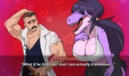 DDinosaur with Double D's Adult Game Screenshot (3)