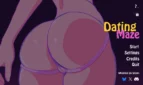 Dating Maze Adult Game Screenshot (2)
