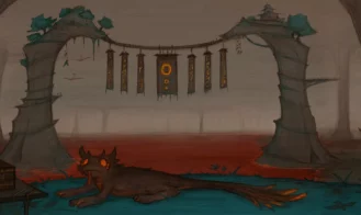 Demon Dome - 0.10.0 18+ Adult game cover