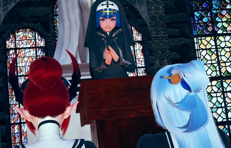 Demon King Adult Game Screenshots (1)