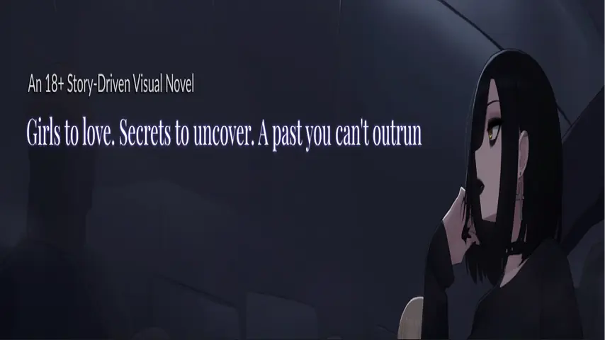 Echoes of Her - v0.1.0 Adult game cover