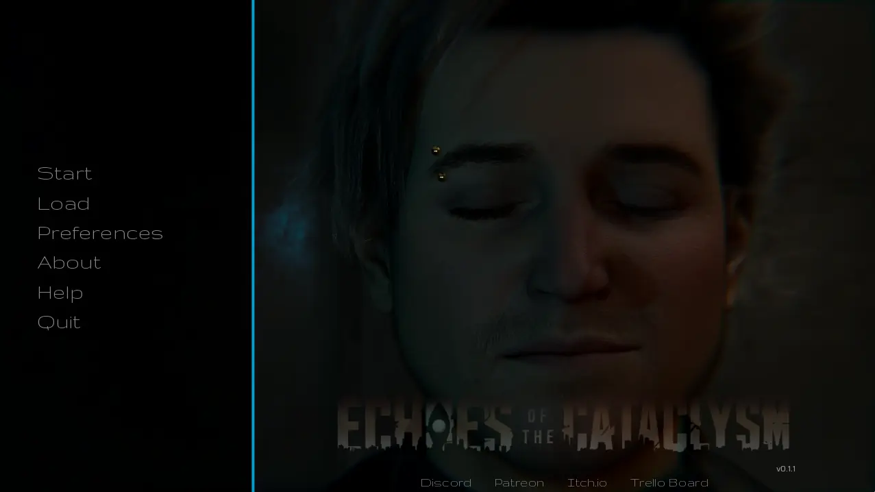 Echoes of The Cataclysm cover