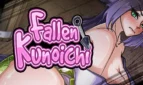 Fallen Kunoichi ~Netorare Hidden Village~ Adult Game Cover