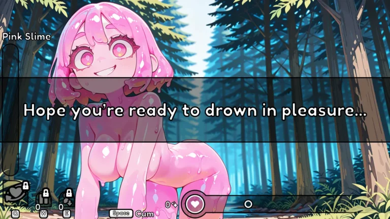 FapQuest Adult Game Screenshot (1)