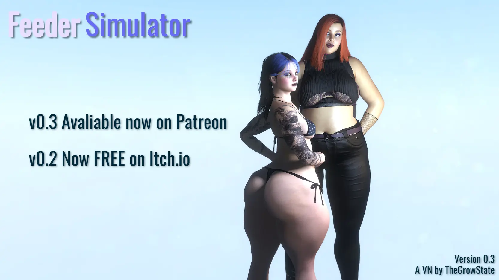 Feeder Simulator cover