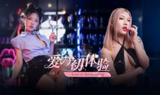 First Love Experience - 1.3 18+ Adult game cover