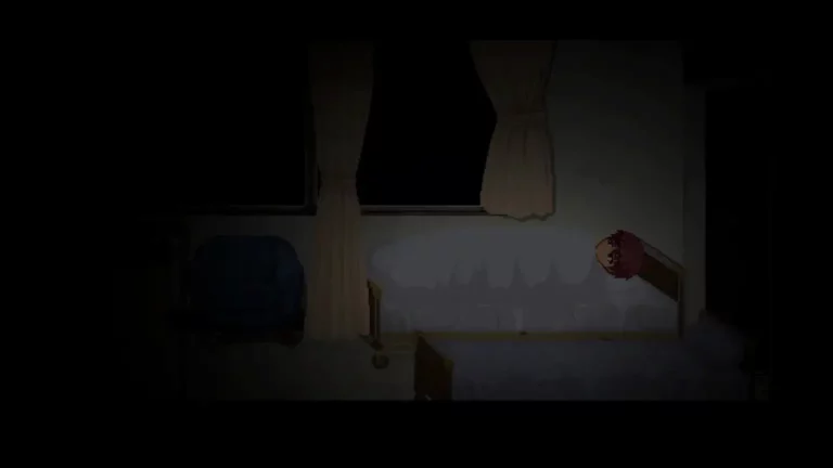 Hospital Seduction Adult Game Screenshot (1)