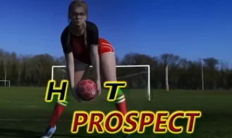 Hot Prospect - 0.03 demo 18+ Adult game cover