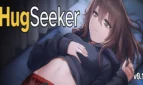 HugSeeker Adult Game Cover