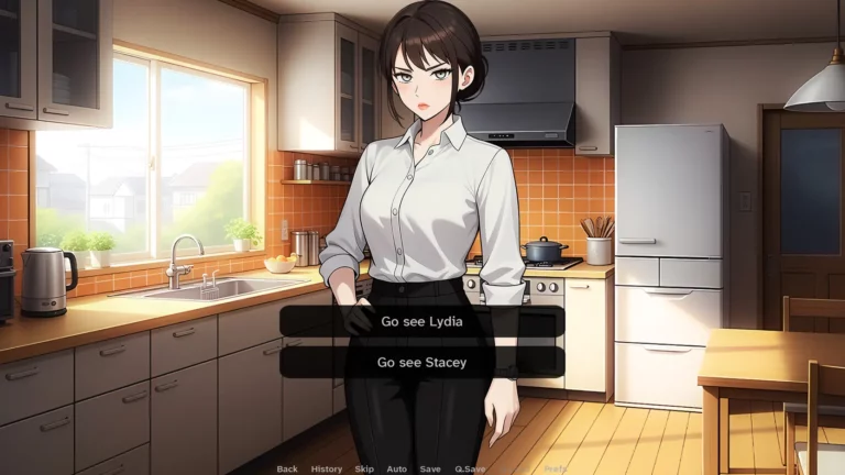 HugSeeker Adult Game Screenshot (1)