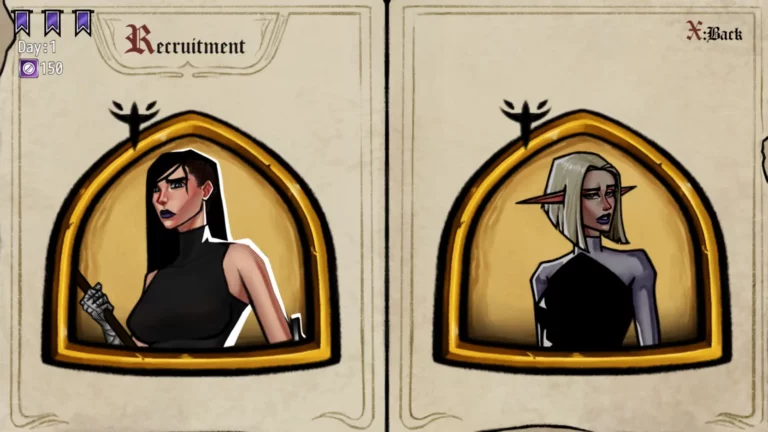 Inbraze Adult Game Screenshot (1)