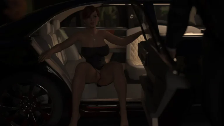 Just Married Adult Game Screenshot (1)