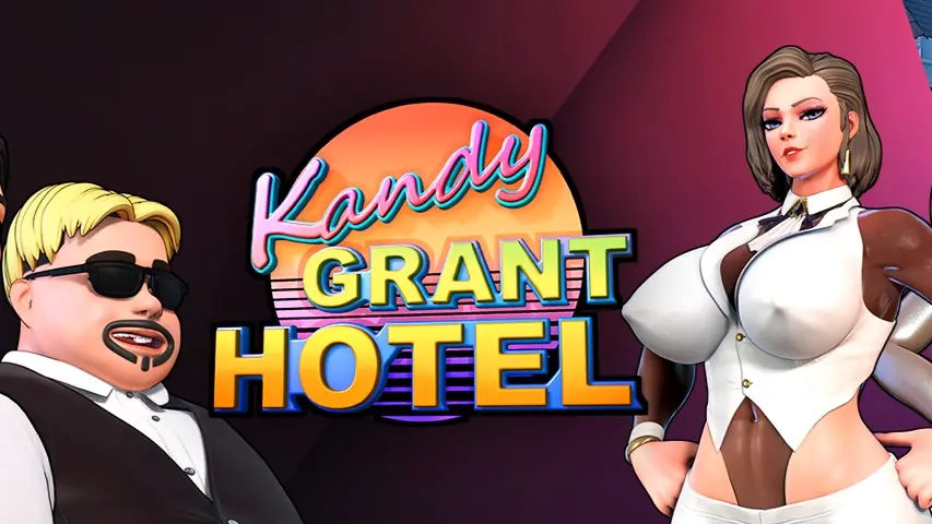 Kandy Grant Hotel!