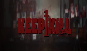 Keep or Kill - 0.1 Prologue 18+ Adult game cover