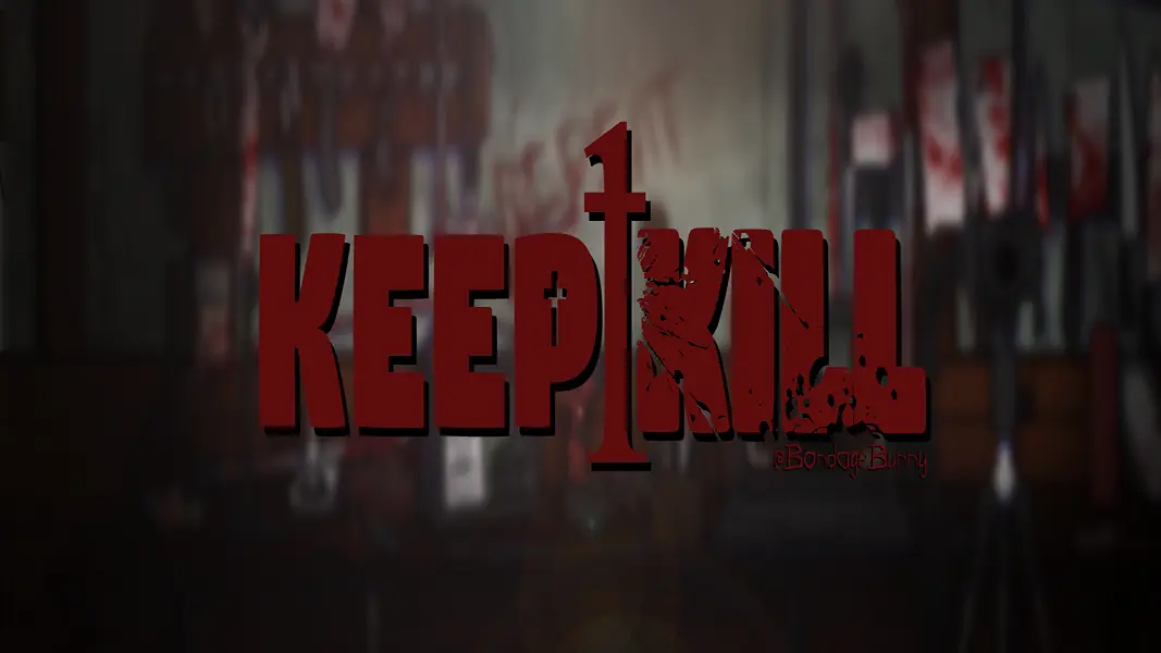 Keep or Kill cover