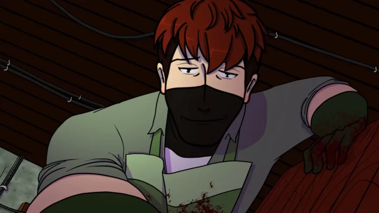 Keep or Kill Adult Game Screenshot (1)