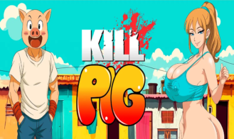KillPig - 0.1.2 18+ Adult game cover