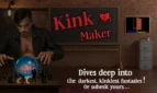 Kink Maker Adult Game Cover