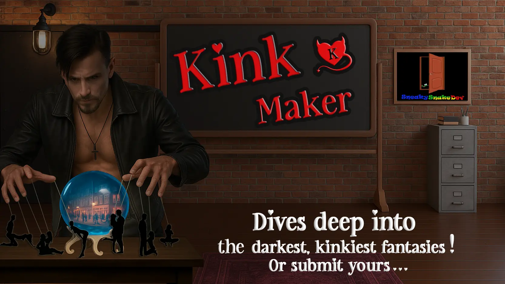 Kink Maker