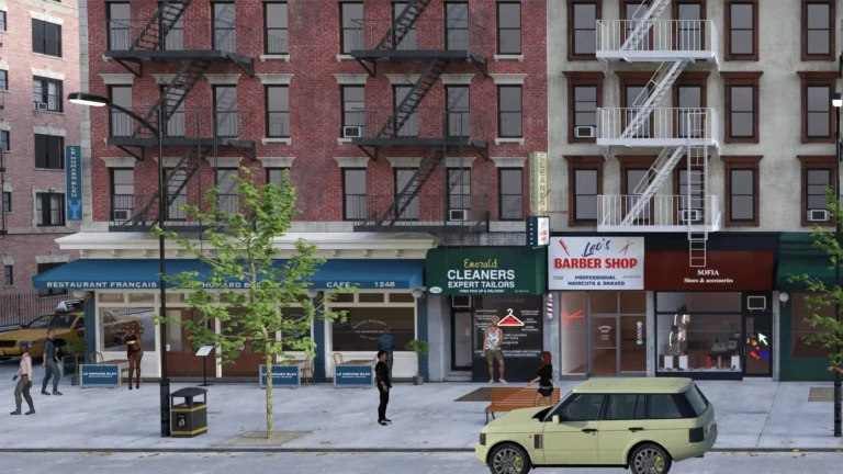 Kink Maker Adult Game Screenshot (1)