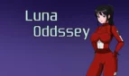 Luna Oddssey Adult Game Cover