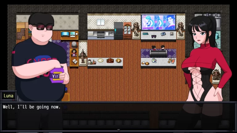 Luna Oddssey Adult Game Screenshot (1)