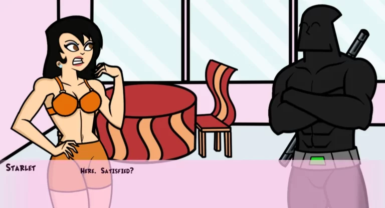 Magic Trainer Adult Game Screenshot (1)