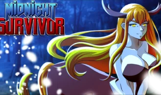 Midnight Survivor - 0.1.09 Demo 18+ Adult game cover