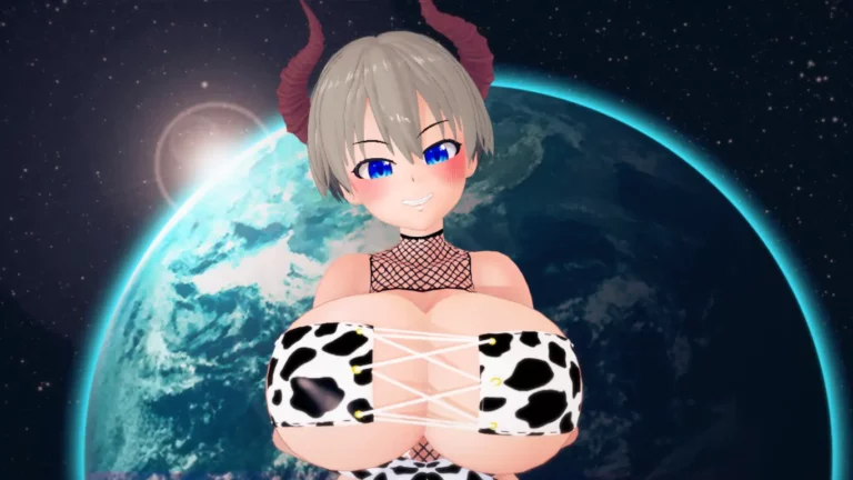 My Hero Sexual Domination Adult Game Screenshot (1)