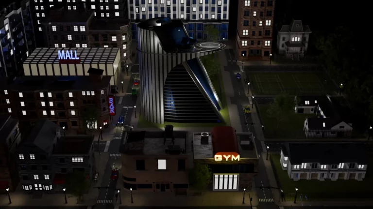 Mystery Bar Adult Game Screenshot (1)