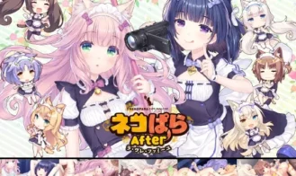 NEKOPARA After ~La Vraie Famille - 1.0 18+ Adult game cover
