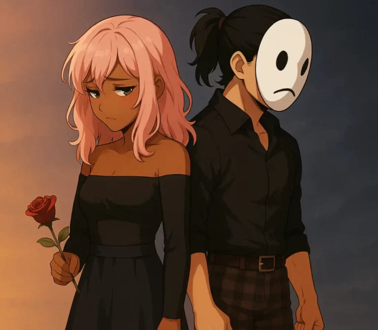 Never Ever After Demo Adult Game Screenshot (1)