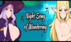 Night Song of Wandering Adult Game Cover