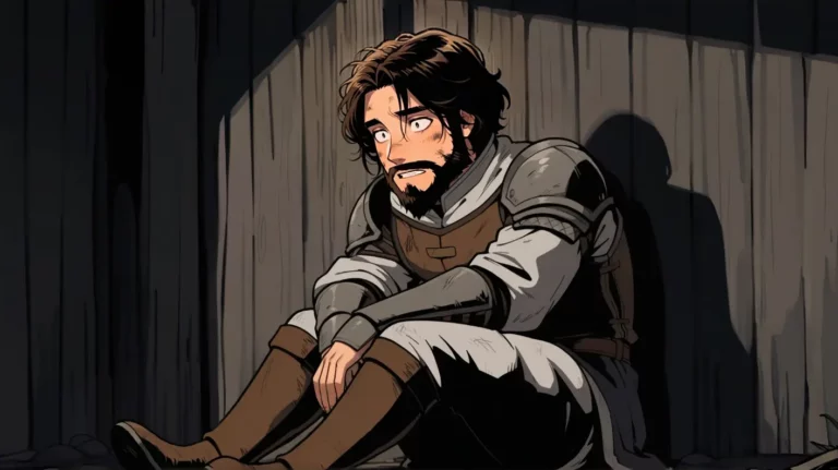 Nun Sex Quest Adult Game Screenshot (1)