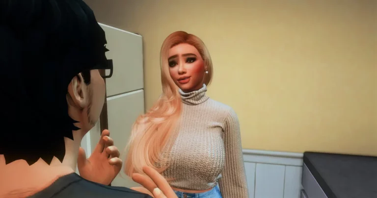 Project V Adult Game Screenshot (1)