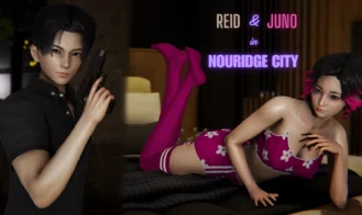Reid & Juno in Nouridge City - 0.7 18+ Adult game cover