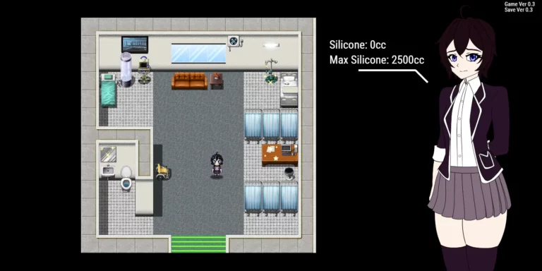 Subject Jane Adult Game Screenshots (1)