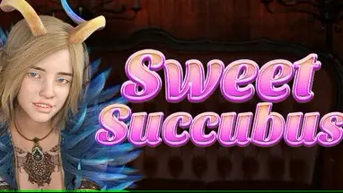 Sweet Succubus - v1.0 Adult game cover