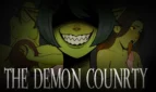 The Demon Country Adult Game Cover