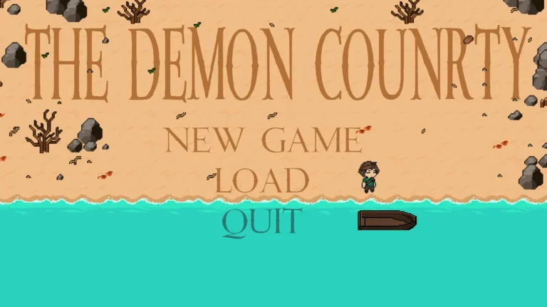 The Demon Country Adult Game Screenshot (1)