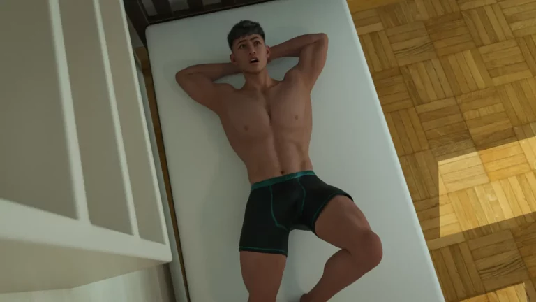 The Good Family Adult Game Screenshots (1)